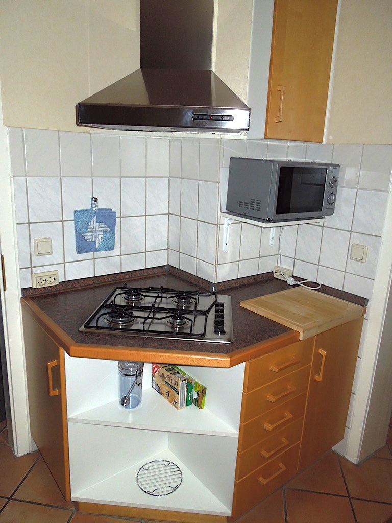 Küche Portal 2